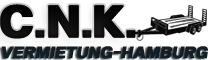 CNK LOgo