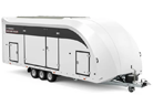 Race Transporter
