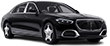 maybach S560
